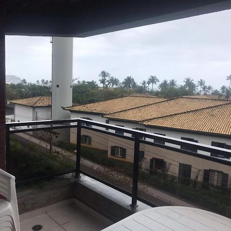 Ferienwohnung Apartamento - Guaruja Marechi Exterior foto