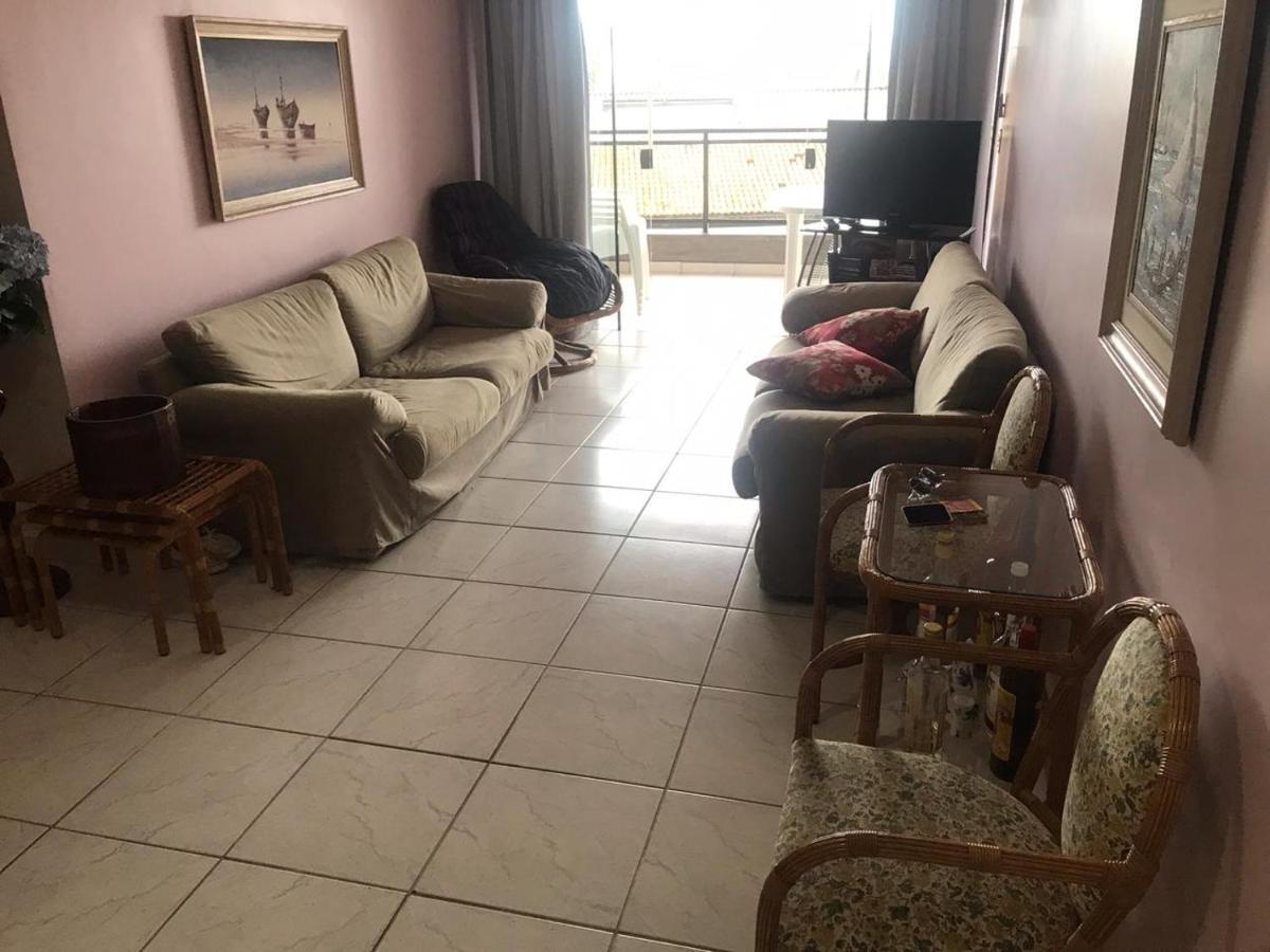 Ferienwohnung Apartamento - Guaruja Marechi Exterior foto