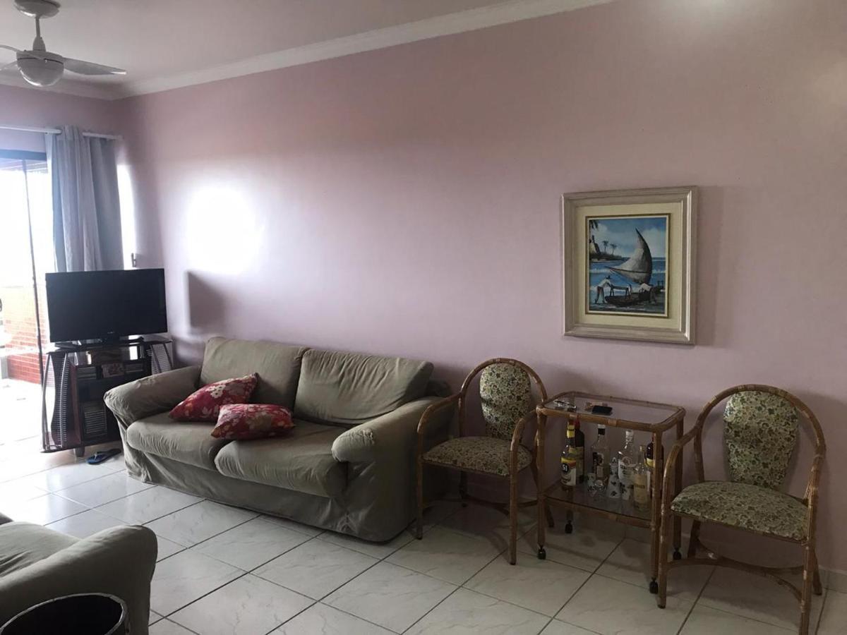 Ferienwohnung Apartamento - Guaruja Marechi Exterior foto