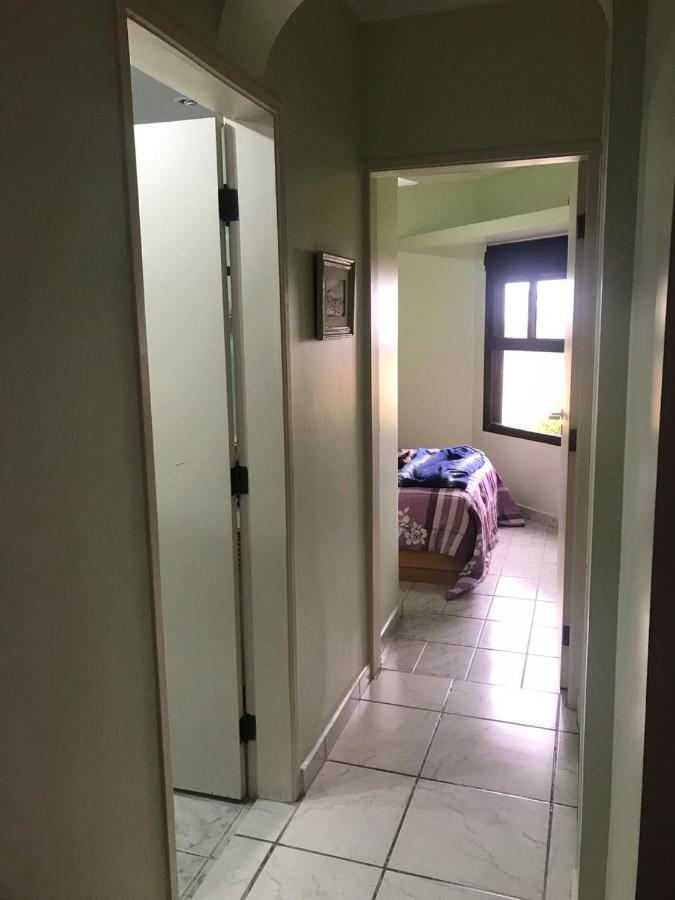 Ferienwohnung Apartamento - Guaruja Marechi Exterior foto