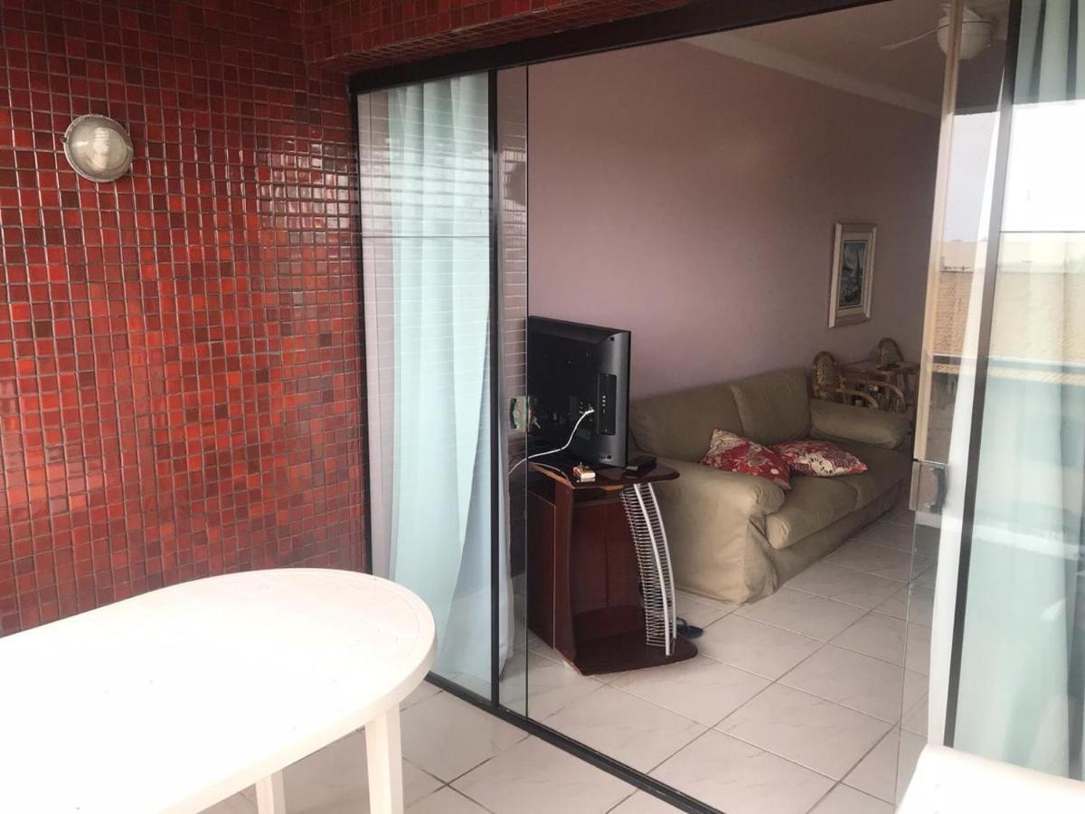 Ferienwohnung Apartamento - Guaruja Marechi Exterior foto