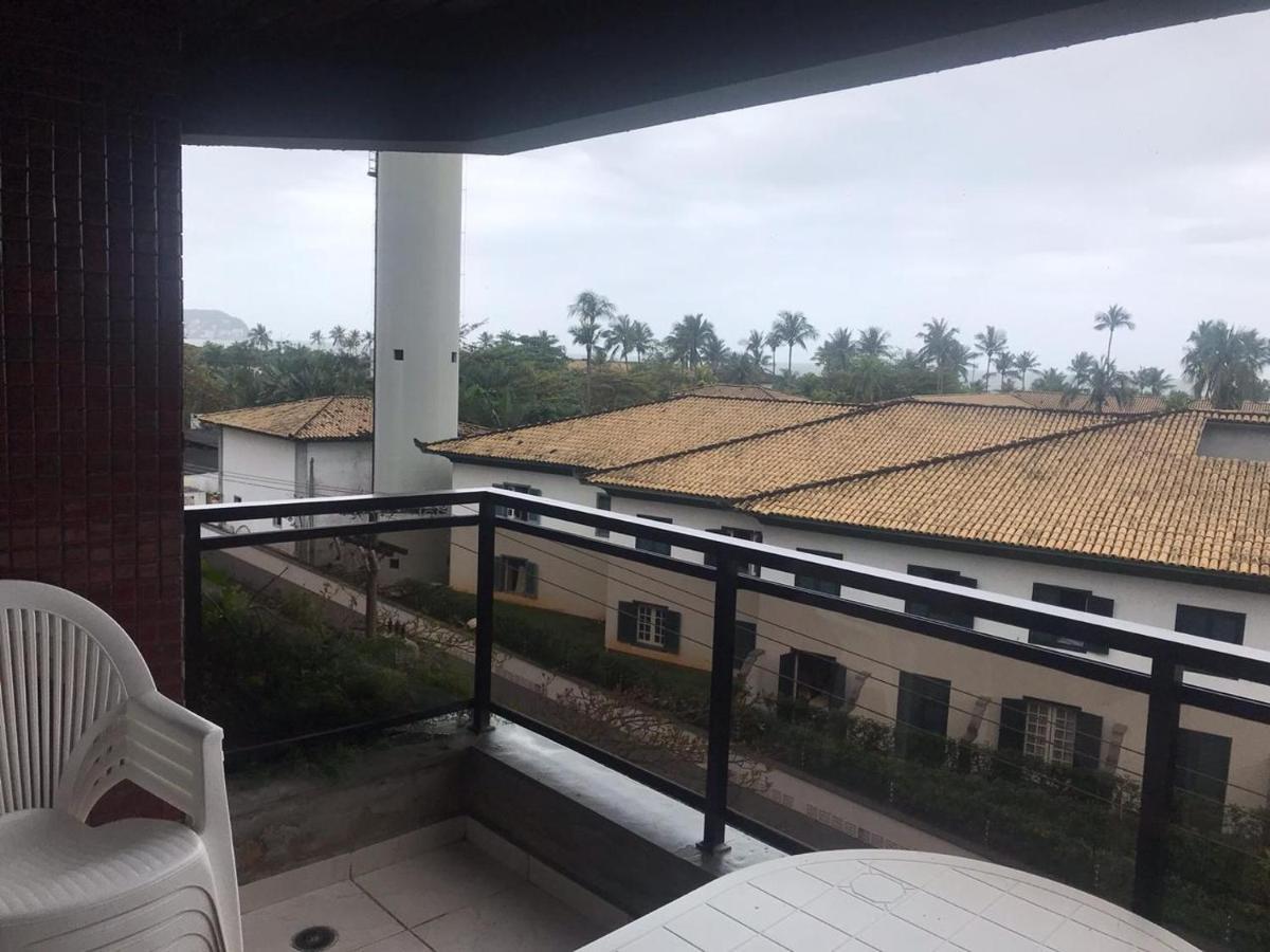 Ferienwohnung Apartamento - Guaruja Marechi Exterior foto