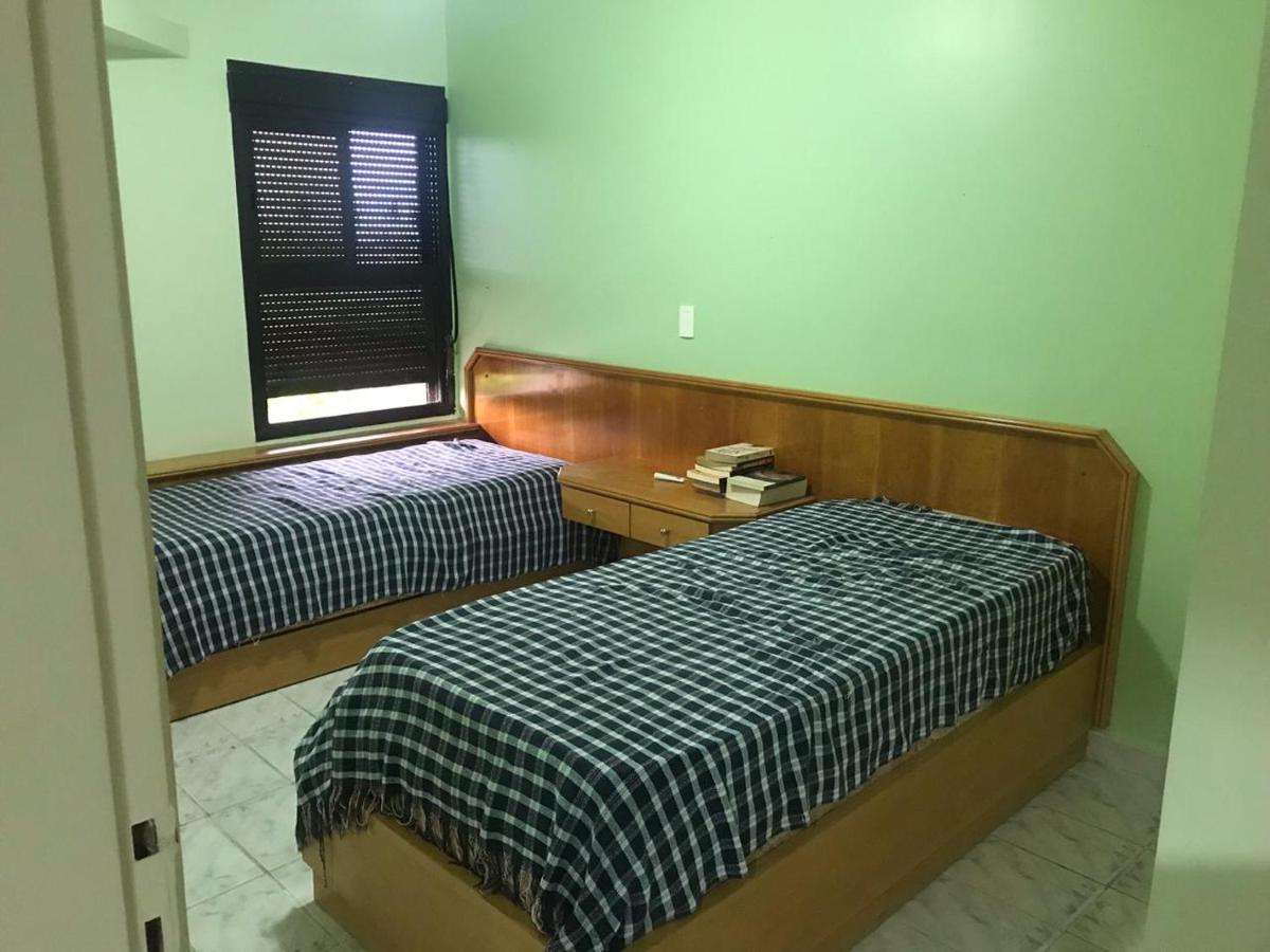 Ferienwohnung Apartamento - Guaruja Marechi Exterior foto