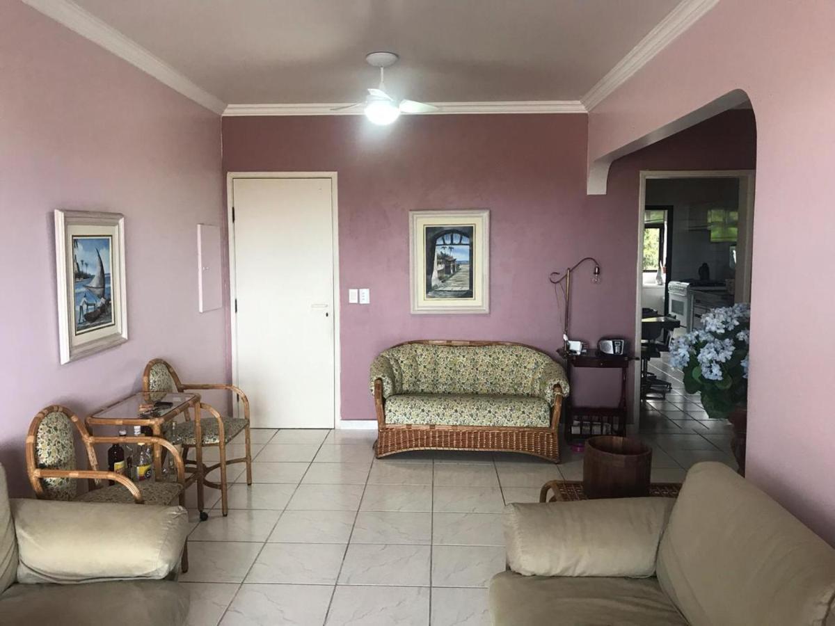 Ferienwohnung Apartamento - Guaruja Marechi Exterior foto