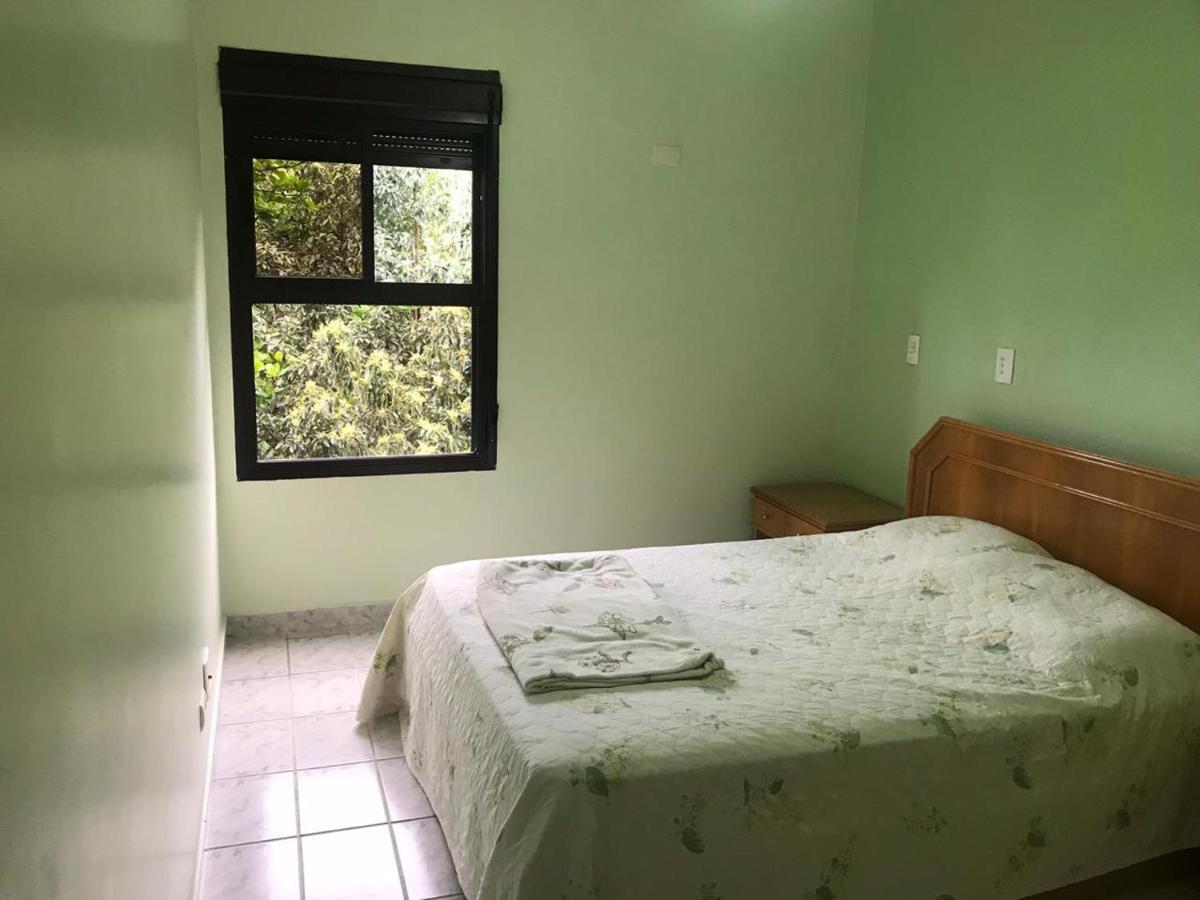 Ferienwohnung Apartamento - Guaruja Marechi Exterior foto