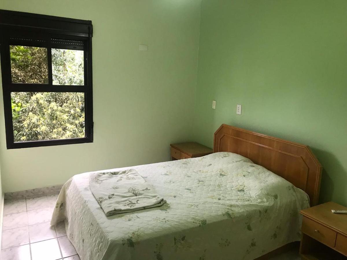 Ferienwohnung Apartamento - Guaruja Marechi Exterior foto