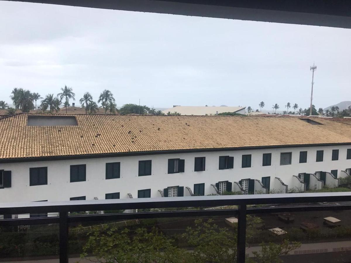 Ferienwohnung Apartamento - Guaruja Marechi Exterior foto