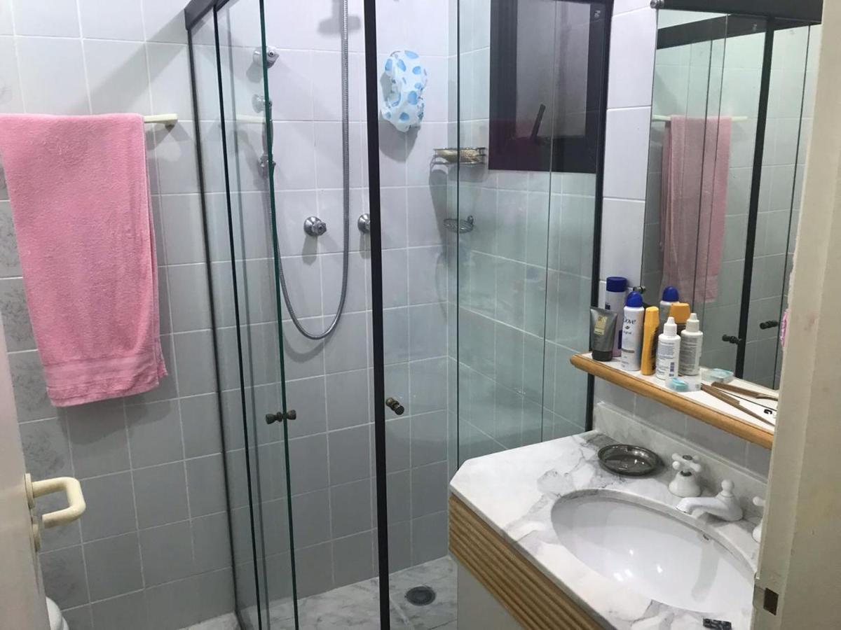 Ferienwohnung Apartamento - Guaruja Marechi Exterior foto