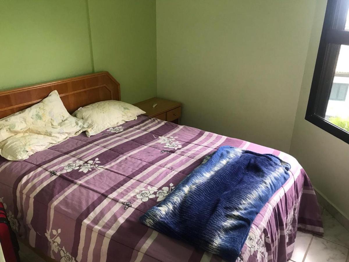 Ferienwohnung Apartamento - Guaruja Marechi Exterior foto