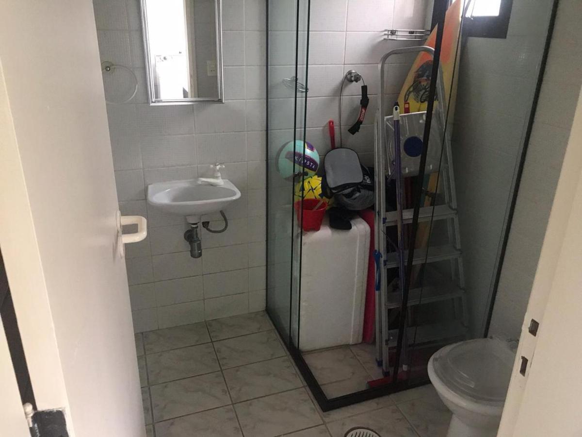 Ferienwohnung Apartamento - Guaruja Marechi Exterior foto