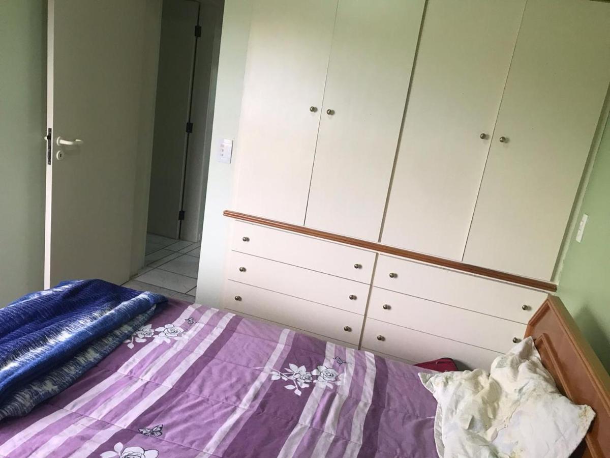 Ferienwohnung Apartamento - Guaruja Marechi Exterior foto