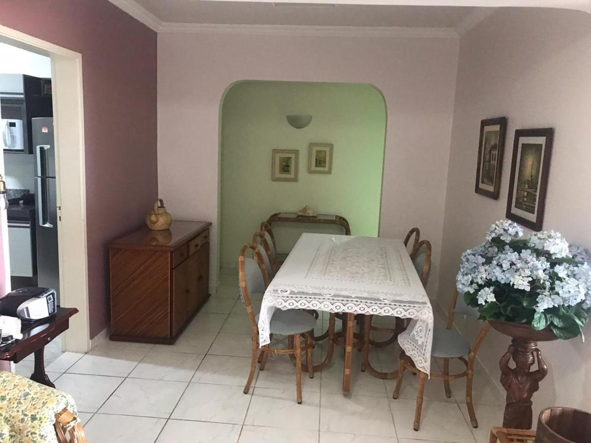 Ferienwohnung Apartamento - Guaruja Marechi Exterior foto