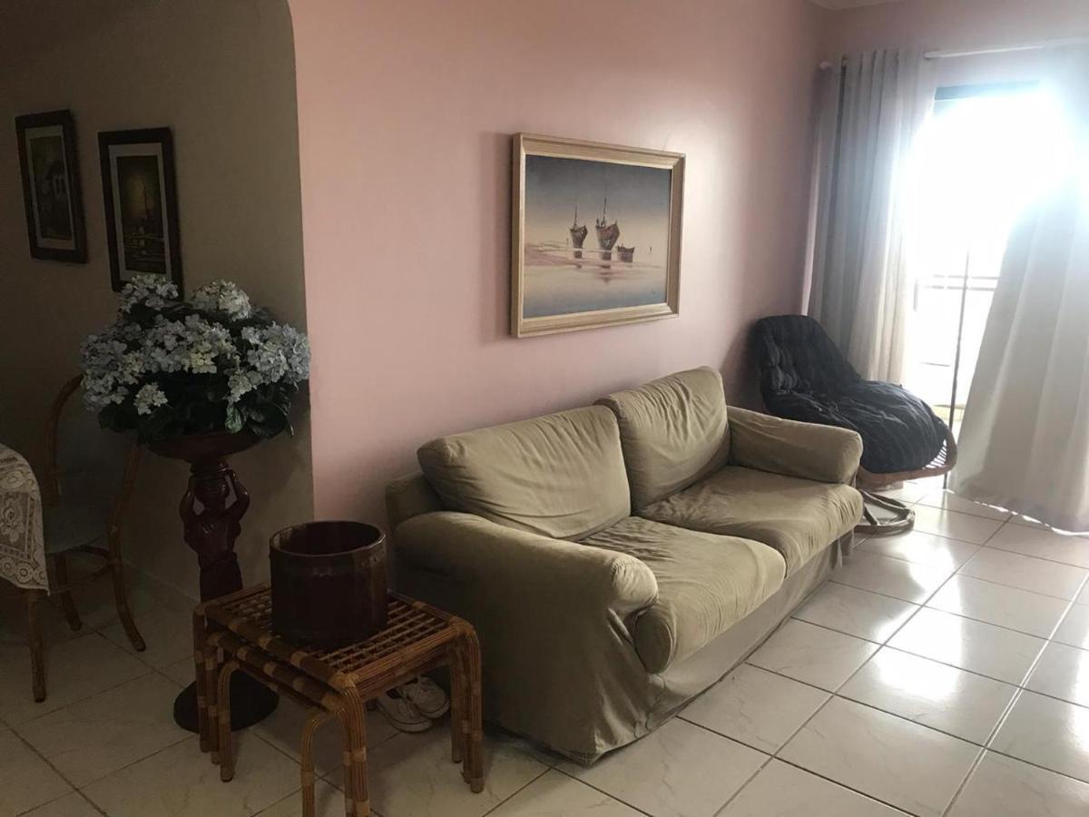 Ferienwohnung Apartamento - Guaruja Marechi Exterior foto
