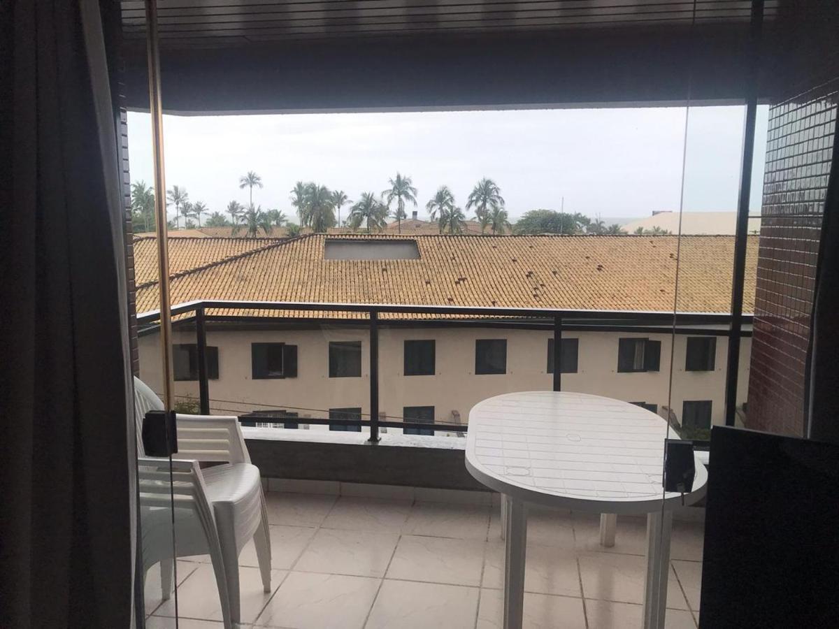 Ferienwohnung Apartamento - Guaruja Marechi Exterior foto