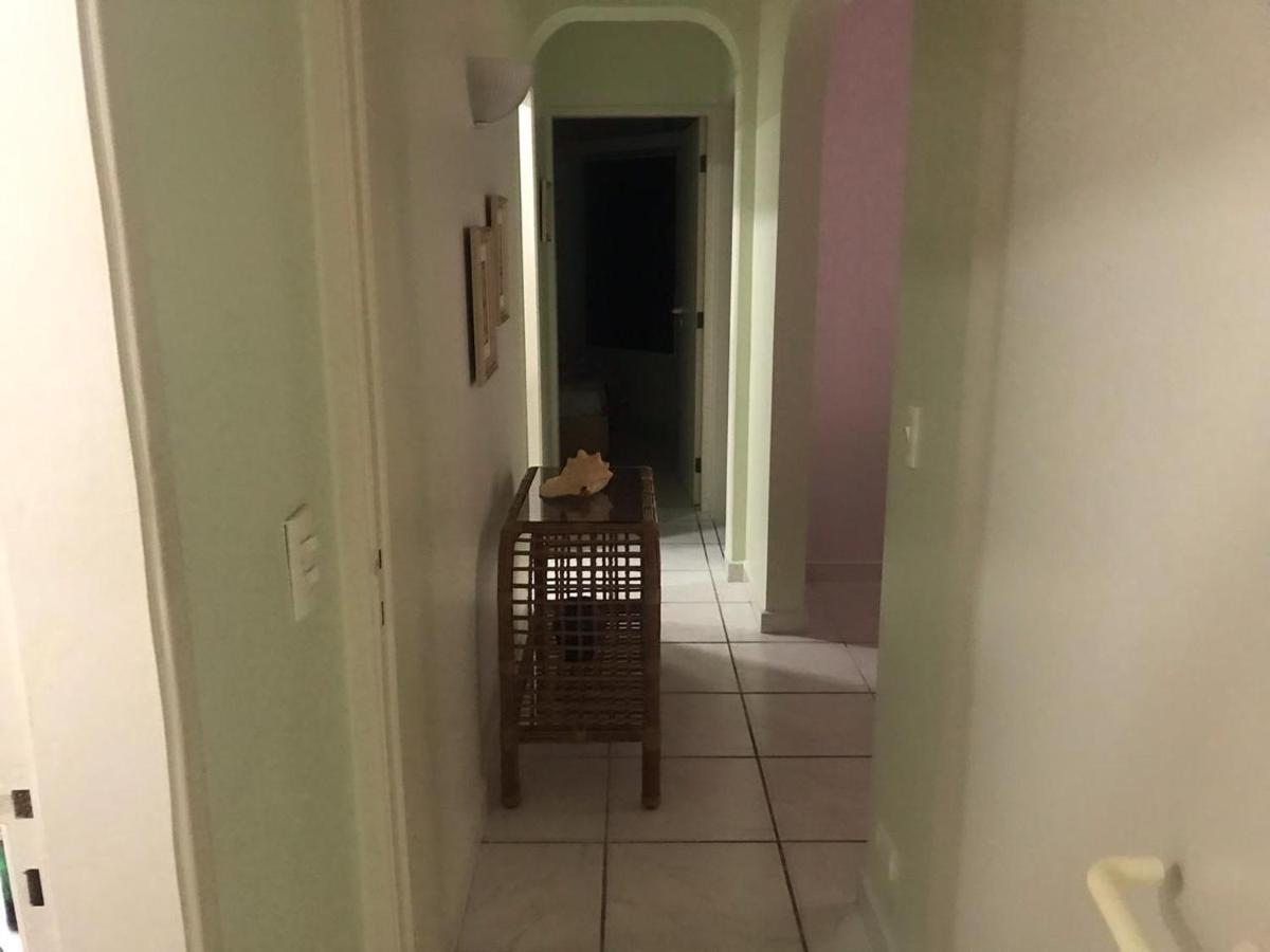 Ferienwohnung Apartamento - Guaruja Marechi Exterior foto